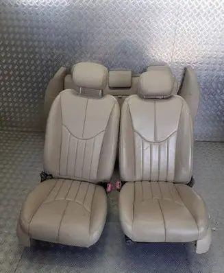 Jaguar S-Type Seat and door cards trim set 
