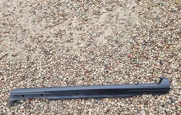 Toyota Yaris Cross Sill 7585152120