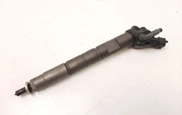 Toyota Auris 150 Fuel injector 2367033060 0445116044 10061803282