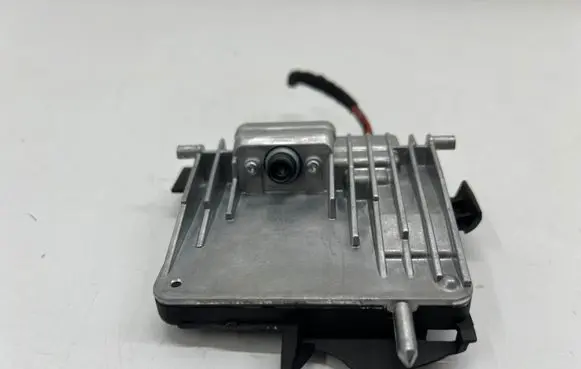 Mercedes-Benz A W177 Windshield/windscreen camera A2479008715