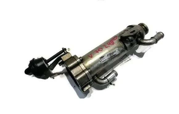 Volvo V70 EGR valve cooler 880765R