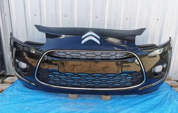 Citroen C3 Front bumper