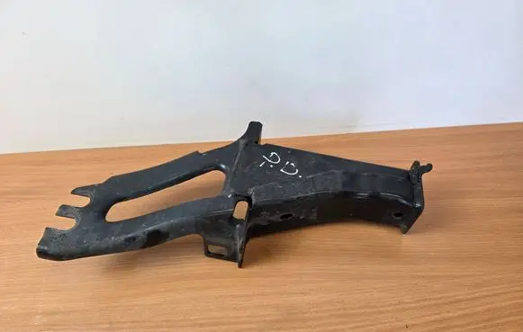 Volvo XC60 Front bumper shock/impact absorber 190616R 10244