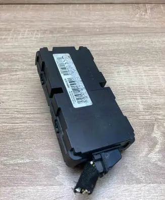Peugeot 407 Tire pressure control unit 9655140080 WithPlug