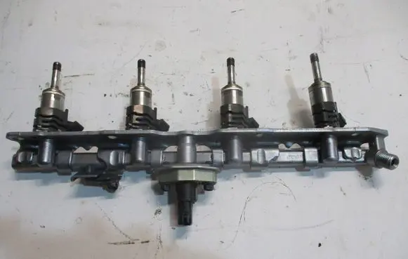 Lexus UX Fuel injector 2325024010