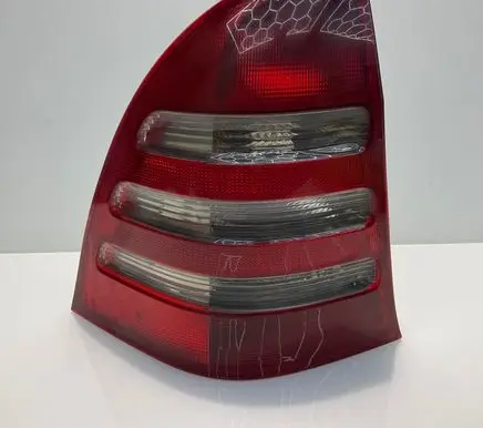 Mercedes-Benz C W203 Rear/tail lights A2038201164 2038201164