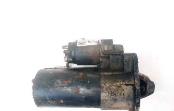 Volvo S60 Starter motor 0001108167