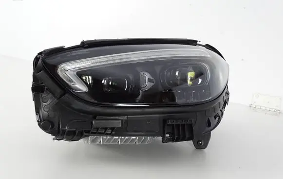 Mercedes-Benz C W206 Headlight/headlamp A2069062304