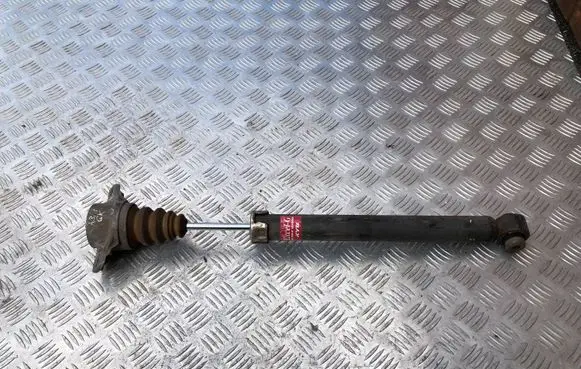 Audi A3 S3 8V Rear shock absorber/damper