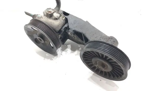 Power steering pump