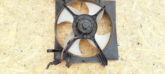 Subaru Legacy Fan set 