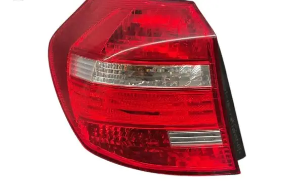 BMW 1 E81 E87 Rear/tail lights 63216924501