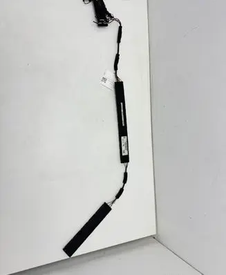 Interior comfort aerial antenna