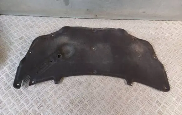 Suzuki Swift II Engine bonnet/hood sound/heat insulation 
