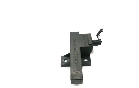 Interior comfort aerial antenna