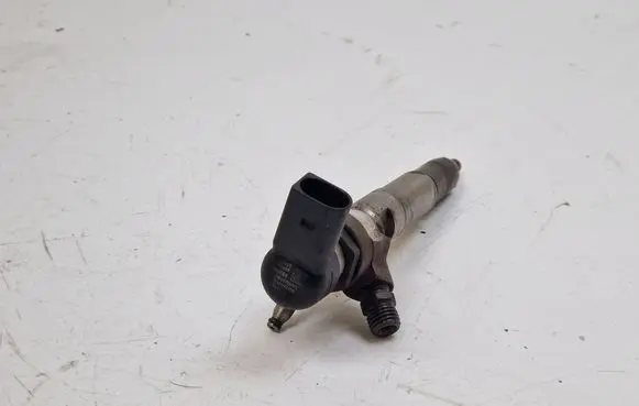 Nissan Qashqai Fuel injector H8201100113 166006212R