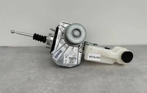 Volkswagen ID.3 ABS Pump 1EC614105S