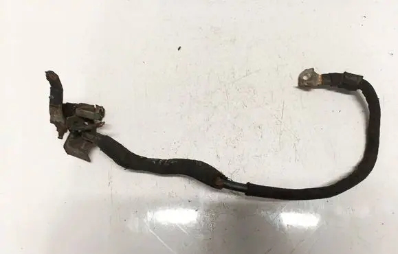 Citroen C5 Positive cable (battery) 