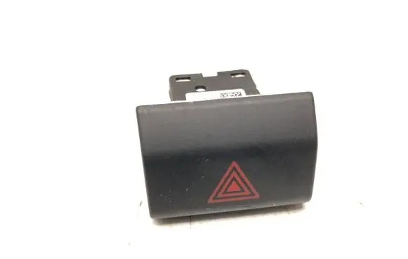 Skoda Superb B6 (3T) Hazard light switch 3T0953235A 03002460