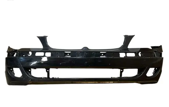 BMW 7 E65 E66 Front bumper 511117142155
