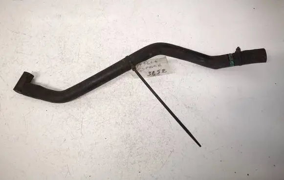 Renault Espace II Engine coolant pipe/hose