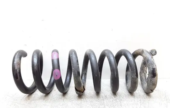 Mercedes-Benz C W204 Rear coil spring