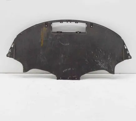 Tesla Model 3 Center/middle under tray cover 