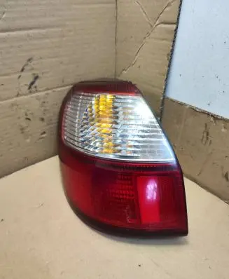 Subaru Legacy Rear/tail lights 4835A R1286