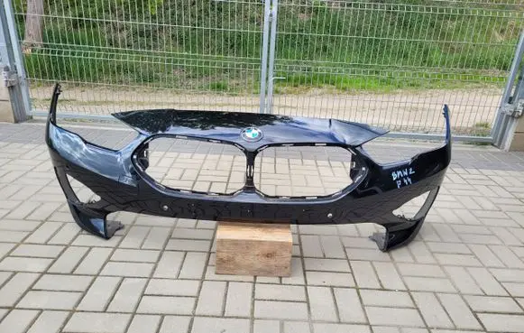 BMW 2 F44 Front bumper 16523410