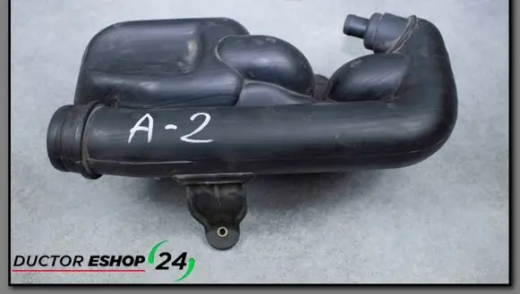 Audi A2 Air intake duct part 036133354C 036133354