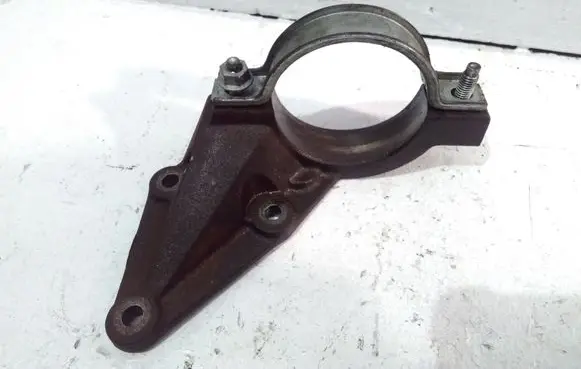 Ford C-MAX II Driveshaft support bearing bracket BV613K305TA