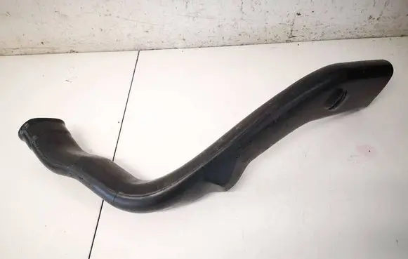 Volvo S60 Cabin air duct channel 8687511