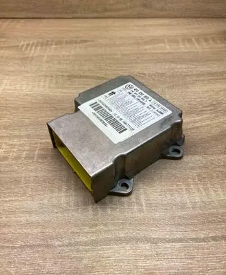 Audi A6 S6 C6 4F Airbag control unit/module 4F0959655A 4F0910655F