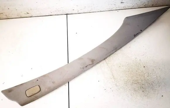 Opel Vectra C (C) pillar trim 09180531