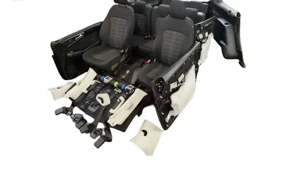 Seat set