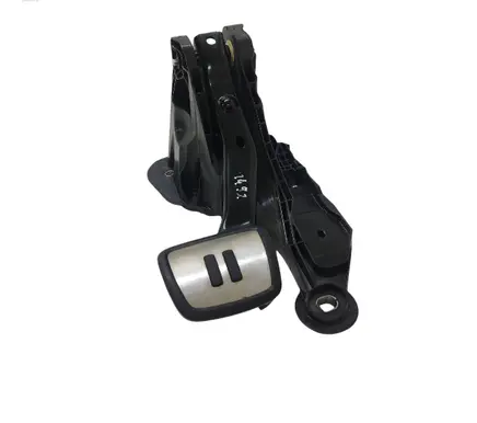 Volkswagen ID.4 Brake pedal 10B723058B