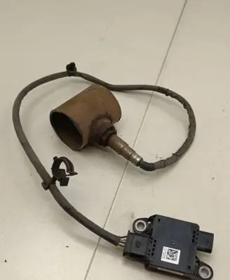 Ford Transit Custom Lambda probe sensor JK215L239AC 0281007763