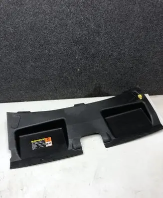Ford S-MAX Radiator trim 6M2116613