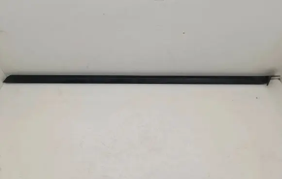 Porsche Cayenne (92A) Side skirt front trim 7P5853538