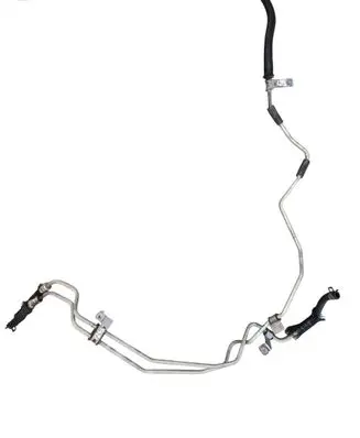 Fiat Freemont Power steering hose/pipe/line K05154332AF 05154332AF 5154332AF