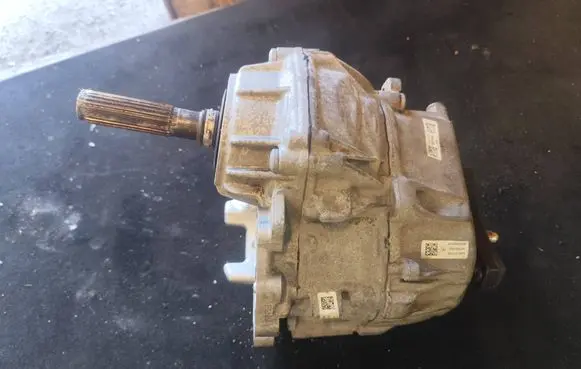 Mercedes-Benz GLC C253 Gearbox transfer box case A7252800300 1722700225 10111373879