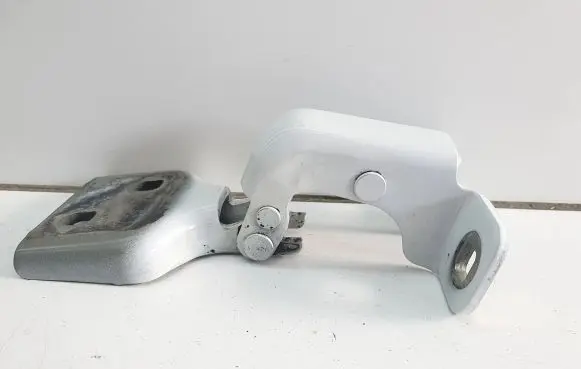 Opel Movano B Front door lower hinge 804000006R