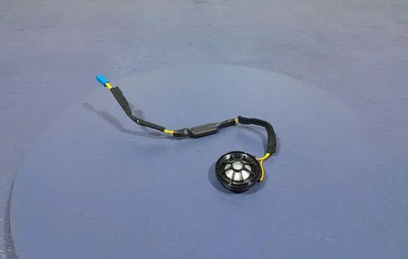 BMW M5 Subwoofer speaker 9349999
