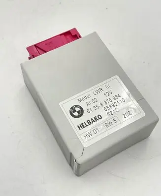 BMW 5 E39 Light module LCM 8375964 61358375964
