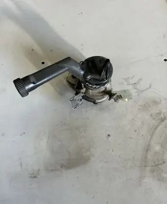 Peugeot 308 Electric power steering pump 
