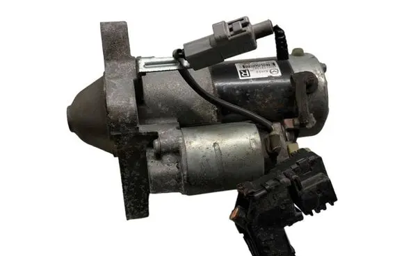 Mazda CX-5 Starter motor M001T1281