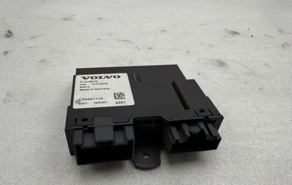 Volvo XC90 31419670