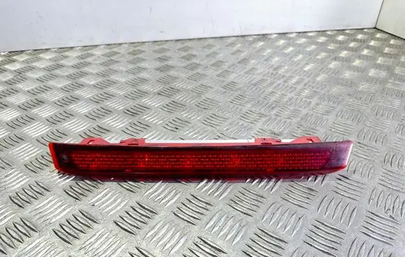Ford Mondeo MK IV Third/center stoplight 7S7113A601BE