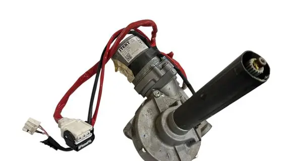 Toyota Avensis T270 Electric power steering pump 6900001424 4525005750 95070420
