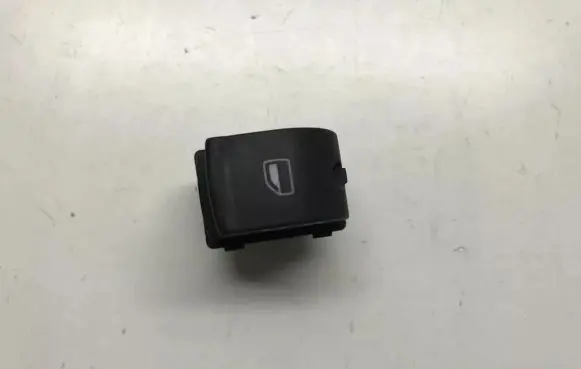 Audi A6 S6 C6 4F Electric window control switch 4F0959855